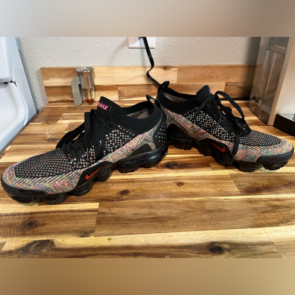 Nike vapor shoes - Picture 2 of 5